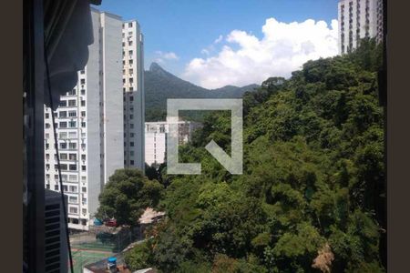 Apartamento à venda com 3 quartos, 98m² em Laranjeiras, Rio de Janeiro