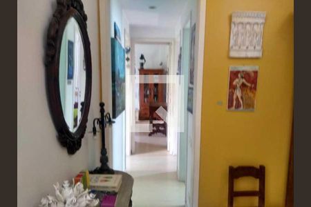 Apartamento à venda com 3 quartos, 98m² em Laranjeiras, Rio de Janeiro