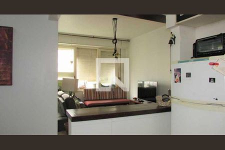 Apartamento à venda com 3 quartos, 85m² em Flamengo, Rio de Janeiro