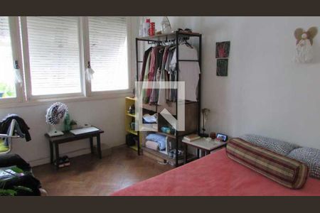 Apartamento à venda com 3 quartos, 85m² em Flamengo, Rio de Janeiro