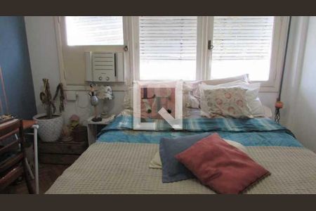 Apartamento à venda com 3 quartos, 85m² em Flamengo, Rio de Janeiro