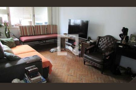 Apartamento à venda com 3 quartos, 85m² em Flamengo, Rio de Janeiro