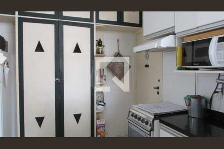 Apartamento à venda com 3 quartos, 85m² em Flamengo, Rio de Janeiro