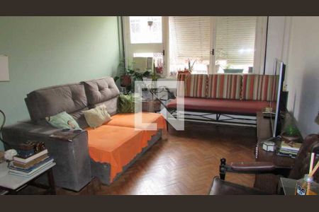 Apartamento à venda com 3 quartos, 85m² em Flamengo, Rio de Janeiro