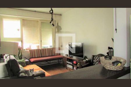 Apartamento à venda com 3 quartos, 85m² em Flamengo, Rio de Janeiro