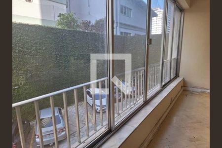 Apartamento à venda com 3 quartos, 114m² em Botafogo, Rio de Janeiro