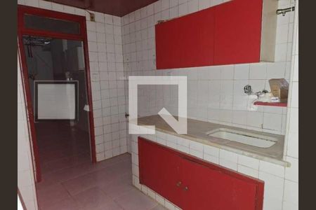 Apartamento à venda com 3 quartos, 114m² em Botafogo, Rio de Janeiro