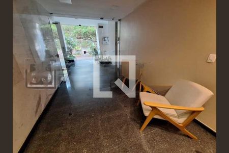 Apartamento à venda com 3 quartos, 114m² em Botafogo, Rio de Janeiro