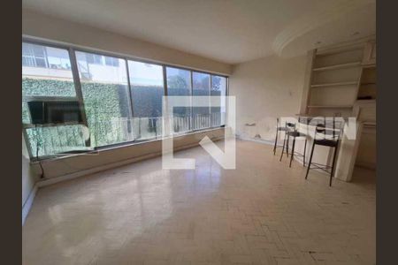 Apartamento à venda com 3 quartos, 114m² em Botafogo, Rio de Janeiro