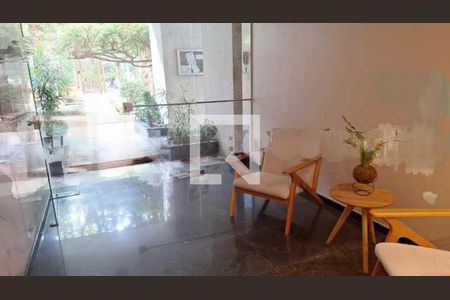 Apartamento à venda com 3 quartos, 114m² em Botafogo, Rio de Janeiro