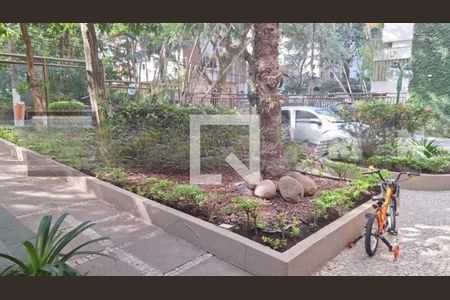 Apartamento à venda com 3 quartos, 114m² em Botafogo, Rio de Janeiro