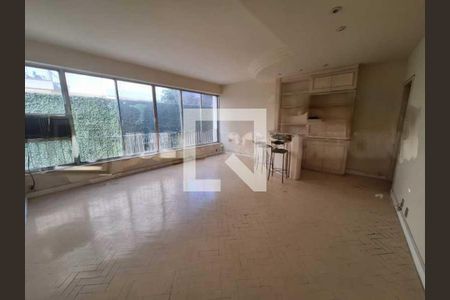 Apartamento à venda com 3 quartos, 114m² em Botafogo, Rio de Janeiro