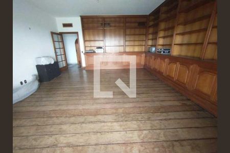 Apartamento à venda com 4 quartos, 547m² em Flamengo, Rio de Janeiro