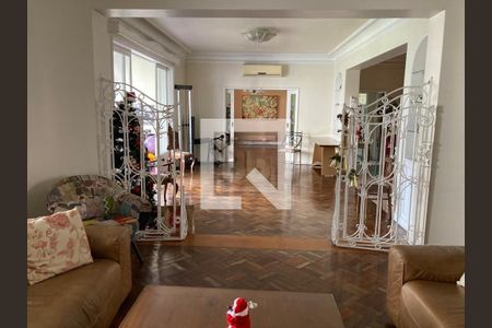 Apartamento à venda com 4 quartos, 335m² em Flamengo, Rio de Janeiro