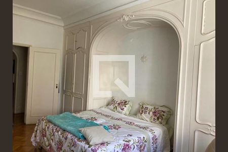 Apartamento à venda com 4 quartos, 335m² em Flamengo, Rio de Janeiro