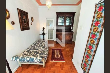 Apartamento para alugar com 3 quartos, 92m² em Botafogo, Rio de Janeiro