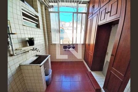 Apartamento para alugar com 92m², 3 quartos e 1 vaga