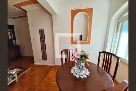 Apartamento para alugar com 3 quartos, 92m² em Botafogo, Rio de Janeiro