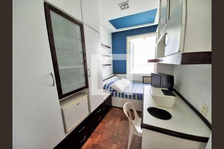 Apartamento para alugar com 3 quartos, 92m² em Botafogo, Rio de Janeiro