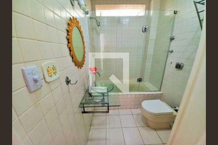 Apartamento para alugar com 92m², 3 quartos e 1 vaga