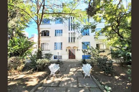 Apartamento para alugar com 3 quartos, 92m² em Botafogo, Rio de Janeiro