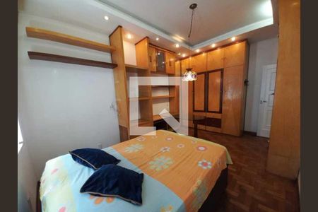 Apartamento para alugar com 92m², 3 quartos e 1 vaga