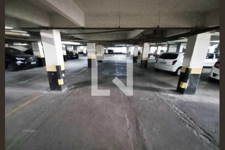 Apartamento para alugar com 92m², 3 quartos e 1 vaga