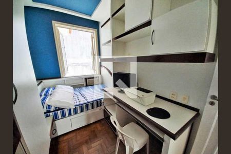 Apartamento para alugar com 3 quartos, 92m² em Botafogo, Rio de Janeiro