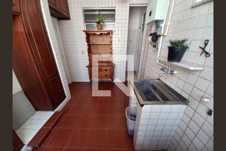Apartamento para alugar com 92m², 3 quartos e 1 vaga