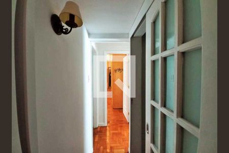 Apartamento para alugar com 3 quartos, 92m² em Botafogo, Rio de Janeiro