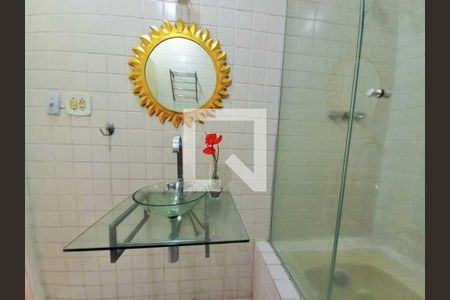 Apartamento para alugar com 92m², 3 quartos e 1 vaga