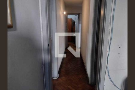 Apartamento à venda com 3 quartos, 104m² em Flamengo, Rio de Janeiro