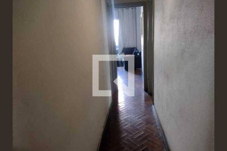 Apartamento à venda com 3 quartos, 104m² em Flamengo, Rio de Janeiro