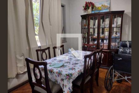 Apartamento à venda com 3 quartos, 104m² em Flamengo, Rio de Janeiro
