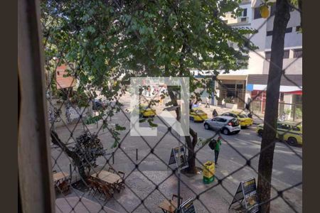 Apartamento à venda com 3 quartos, 104m² em Flamengo, Rio de Janeiro