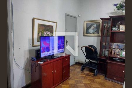 Apartamento à venda com 3 quartos, 104m² em Flamengo, Rio de Janeiro