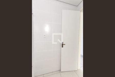 Apartamento à venda com 63m², 2 quartos e 1 vagaBanheiro da Suíte