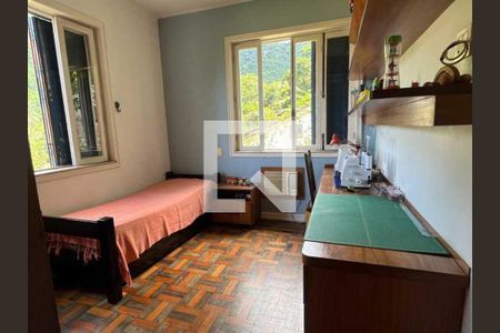 Casa à venda com 4 quartos, 259m² em Cosme Velho, Rio de Janeiro