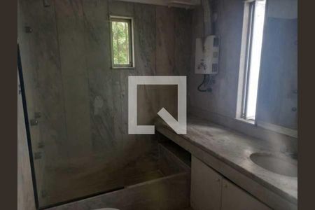 Casa à venda com 3 quartos, 100m² em Laranjeiras, Rio de Janeiro