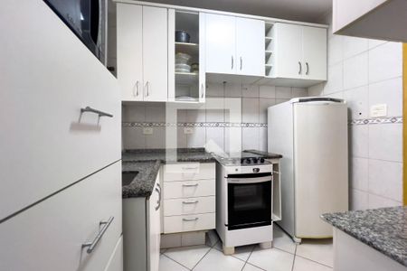 Apartamento à venda com 45m², 2 quartos e sem vaga Apartamento à venda com 45m², 2 quartos e sem vagaCozinha