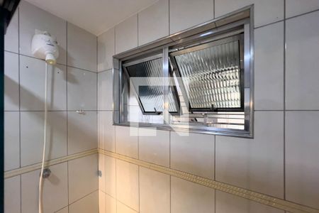 Apartamento à venda com 45m², 2 quartos e sem vaga Apartamento à venda com 45m², 2 quartos e sem vagaBanheiro