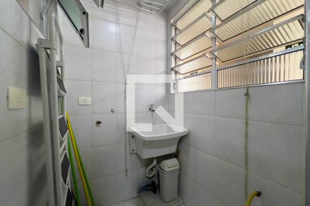 Apartamento à venda com 45m², 2 quartos e sem vaga Apartamento à venda com 45m², 2 quartos e sem vagaÁrea de serviço