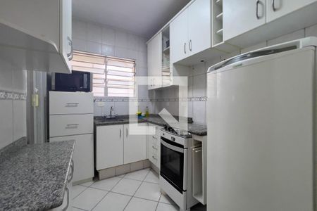 Apartamento à venda com 45m², 2 quartos e sem vaga Apartamento à venda com 45m², 2 quartos e sem vagaCozinha