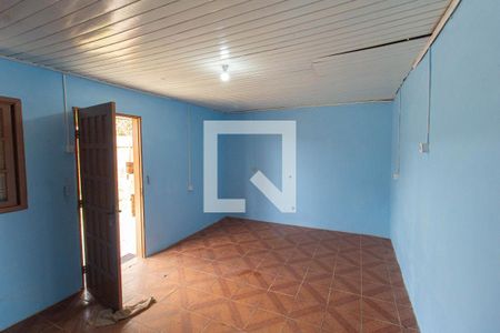 Cozinha de casa para alugar com 2 quartos, 60m² em São Miguel, São Leopoldo