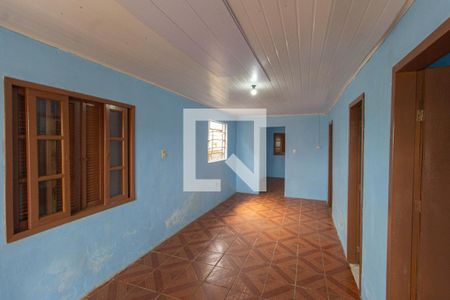 Casa para alugar com 2 quartos, 60m² em São Miguel, São Leopoldo