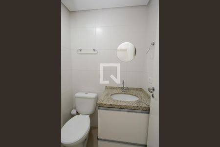 Apartamento para alugar com 64m², 2 quartos e 1 vagaBanheiro
