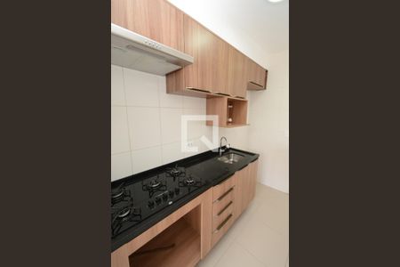 Apartamento para alugar com 64m², 2 quartos e 1 vagaCozinha