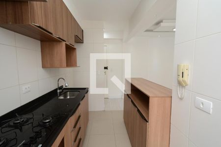 Apartamento para alugar com 64m², 2 quartos e 1 vagaCozinha