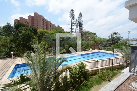 Apartamento para alugar com 64m², 2 quartos e 1 vagaVista da Suíte