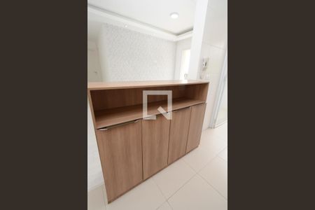 Apartamento para alugar com 64m², 2 quartos e 1 vagaCozinha